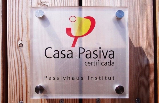Las categorías del estándar Passivhaus